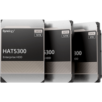 Miniatura 1 de SYNOLOGY   HAT5300-16T 16000GB 3.5" Serial ATA III