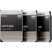 Miniatura 2 de SYNOLOGY   HAT5300-16T 16000GB 3.5" Serial ATA III
