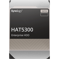 Miniatura 1 de SYNOLOGY   HAT5300 12000GB 3.5" Serial ATA III