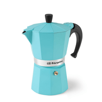 Miniatura 1 de CAFETERA ITALIANA ORBEGOZO KFV 645