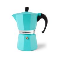 Miniatura 3 de CAFETERA ITALIANA ORBEGOZO KFV 645
