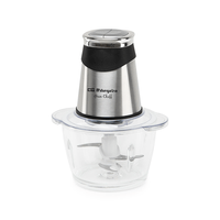 Miniatura 1 de PICADORA ORBEGOZO MC 4650 500W