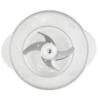 Miniatura 5 de PICADORA ORBEGOZO MC 4650 500W