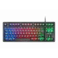 Miniatura 3 de Mars Gaming Teclado MK023 TKL FRGB Negro