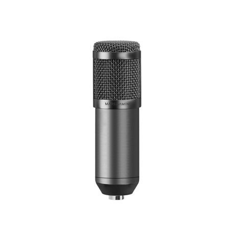 MARS GAMING Microfono MMICPRO ULTRA-HIGH USB - Imagen 4 de 17 MARS GAMING Microfono MMICPRO ULTRA-HIGH USB - Imagen 4 de 17