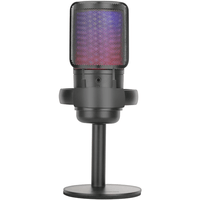 Miniatura 1 de MARS GAMING Microfono Pro ADC 196KHZ 24BITS