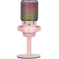 Miniatura 2 de MARS GAMING Microfono Pro ADC 196KHZ 24BITS Rosa