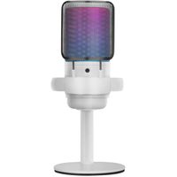 Miniatura 2 de MARS GAMING Microfono Pro ADC 196KHZ 24BITS blanco