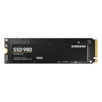 Miniatura 2 de SAMSUNG  980  SSD 500GB M.2  3100MB/s PCI Express 3.0 NVMe