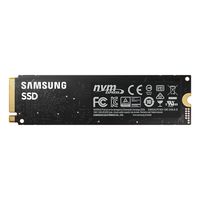 Miniatura 3 de SAMSUNG  980  SSD 500GB M.2  3100MB/s PCI Express 3.0 NVMe