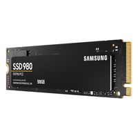 Miniatura 4 de SAMSUNG  980  SSD 500GB M.2  3100MB/s PCI Express 3.0 NVMe