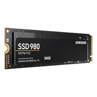 Miniatura 5 de SAMSUNG  980  SSD 500GB M.2  3100MB/s PCI Express 3.0 NVMe