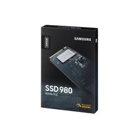 Miniatura 6 de SAMSUNG  980  SSD 500GB M.2  3100MB/s PCI Express 3.0 NVMe