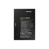 Miniatura 7 de SAMSUNG  980  SSD 500GB M.2  3100MB/s PCI Express 3.0 NVMe