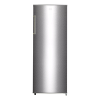 Miniatura 1 de CONGELADOR VERTICAL INFINITON CV-172L14XEV E ALTO 143.5 CM 172 LITROS INOX