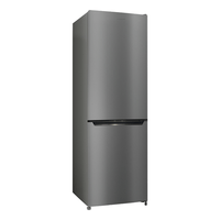 Miniatura 1 de FRIGORIFICO COMBI INFINITON FGC-236C70XEM NOFROST E ALTO 170 CM ANCHO 54,5 CM INOX