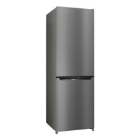 Miniatura 2 de FRIGORIFICO COMBI INFINITON FGC-236C70XEM NOFROST E ALTO 170 CM ANCHO 54,5 CM INOX