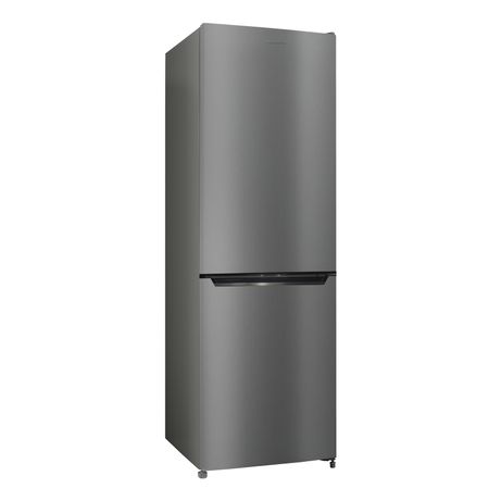 FRIGORIFICO COMBI INFINITON FGC-236C70XEM NOFROST E ALTO 170 CM ANCHO 54,5 CM INOX - Imagen 2 de 3 FRIGORIFICO COMBI INFINITON FGC-236C70XEM NOFROST E ALTO 170 CM ANCHO 54,5 CM INOX - Imagen 2 de 3