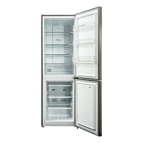 FRIGORIFICO COMBI INFINITON FGC-236C70XEM NOFROST E ALTO 170 CM ANCHO 54,5 CM INOX - Imagen 3 de 3 FRIGORIFICO COMBI INFINITON FGC-236C70XEM NOFROST E ALTO 170 CM ANCHO 54,5 CM INOX - Imagen 3 de 3