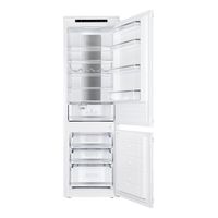 Miniatura 3 de FRIGORIFICO COMBI INTEGRABLE INFINITON FGC-BB39N SIN NOFROST E ALTO 193.7 CM ANCHO 54 CM BLANCO