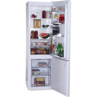 Miniatura 1 de FRIGORIFICO COMBI ROMMER FC-340 MF F ALTO 180 CM ANCHO 55 CM BLANCO