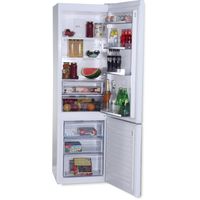 Miniatura 2 de FRIGORIFICO COMBI ROMMER FC-340 MF F ALTO 180 CM ANCHO 55 CM BLANCO