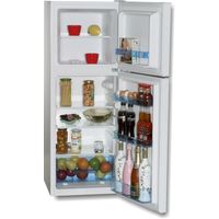 Miniatura 2 de FRIGORIFICO DOS PUERTAS ROMMER FE232 E ALTO 129 CM ANCHO 48 CM BLANCO