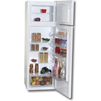 Miniatura 2 de FRIGORIFICO DOS PUERTAS ROMMER FE-290 PC ALTO 161 CM ANCHO 54 CM BLANCO