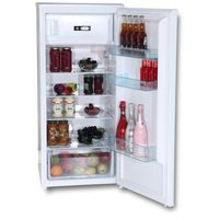 Miniatura 2 de FRIGORIFICO UNA PUERTA ROMMER FLE-122 E ALTO 123.2 CM ANCHO 55 CM BLANCO