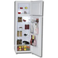 Miniatura 2 de FRIGORIFICO DOS PUERTAS ROMMER FME 295 E ALTO 169 CM ANCHO 54 CM BLANCO
