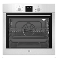 Miniatura 1 de HORNO VITROKITCHEN HG602IB GAS INOX