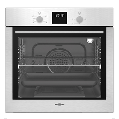 HORNO VITROKITCHEN HG602IB GAS INOX