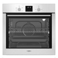 Miniatura 2 de HORNO VITROKITCHEN HG602IB GAS INOX