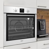 Miniatura 3 de HORNO VITROKITCHEN HG602IB GAS INOX