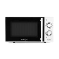 Miniatura 2 de HORNO MICROONDAS CON GRILL ORBEGOZO MIG2320 23 LITROS BLANCO