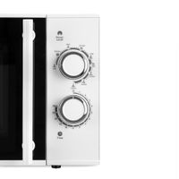 Miniatura 6 de HORNO MICROONDAS CON GRILL ORBEGOZO MIG2320 23 LITROS BLANCO