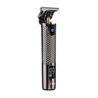 Miniatura 1 de CORTAPELOS UFESA RAZOR FADE RECARGABLE