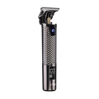 Miniatura 2 de CORTAPELOS UFESA RAZOR FADE RECARGABLE