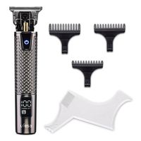 Miniatura 3 de CORTAPELOS UFESA RAZOR FADE RECARGABLE