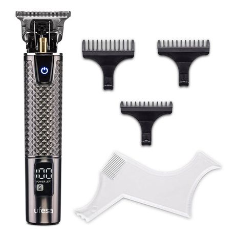 CORTAPELOS UFESA RAZOR FADE RECARGABLE - Imagen 3 de 8 CORTAPELOS UFESA RAZOR FADE RECARGABLE - Imagen 3 de 8