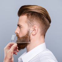 Miniatura 5 de CORTAPELOS UFESA RAZOR FADE RECARGABLE