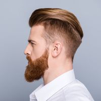 Miniatura 6 de CORTAPELOS UFESA RAZOR FADE RECARGABLE