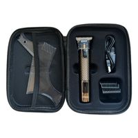 Miniatura 7 de CORTAPELOS UFESA RAZOR FADE RECARGABLE