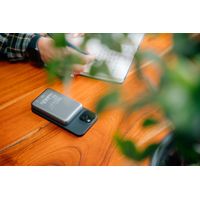 Miniatura 7 de Charge  n  Go Magnetic Wireless Power Bank 10000 Grey