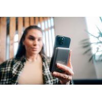 Miniatura 8 de Charge  n  Go Magnetic Wireless Power Bank 10000 Grey