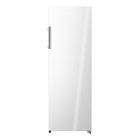 Miniatura 1 de FRIGORIFICO UNA PUERTA INFINITON CL-322L72WEC NOFROST E ALTO 172 CM ANCHO 59.5 CM BLANCO