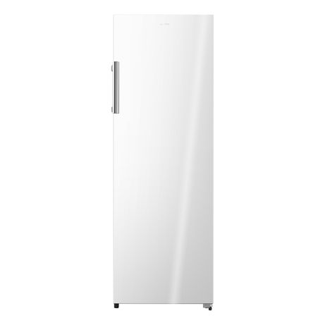 FRIGORIFICO UNA PUERTA INFINITON CL-322L72WEC NOFROST E ALTO 172 CM ANCHO 59.5 CM BLANCO - Imagen 2 de 4 FRIGORIFICO UNA PUERTA INFINITON CL-322L72WEC NOFROST E ALTO 172 CM ANCHO 59.5 CM BLANCO - Imagen 2 de 4