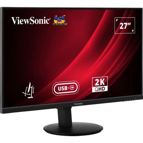 MONITOR VIEWSONIC VG2709-2K-MHDU-2 VG Series 27" IPS 2560 x 1440 HDMI Altavoces - Imagen 3 de 17 MONITOR VIEWSONIC VG2709-2K-MHDU-2 VG Series 27" IPS 2560 x 1440 HDMI Altavoces - Imagen 3 de 17