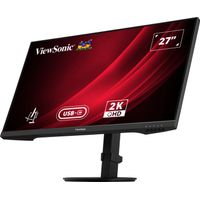 Miniatura 5 de MONITOR VIEWSONIC VG2709-2K-MHDU-2  VG Series 27" IPS 2560 x 1440 HDMI Altavoces