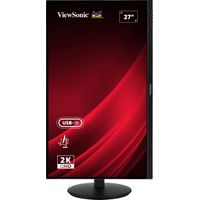 Miniatura 6 de MONITOR VIEWSONIC VG2709-2K-MHDU-2  VG Series 27" IPS 2560 x 1440 HDMI Altavoces